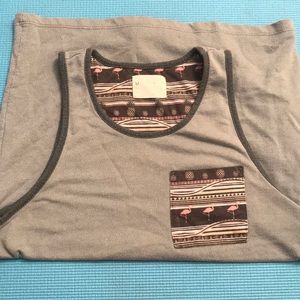 PacSun Tank top 🌴
